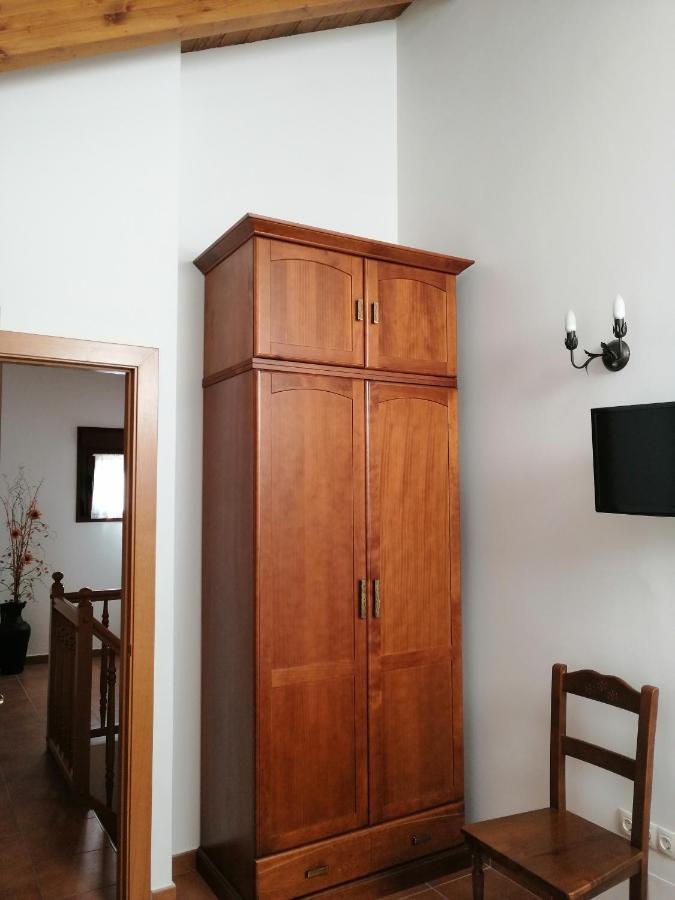 Apartamentos Mobison Salinas de Bielsa Esterno foto