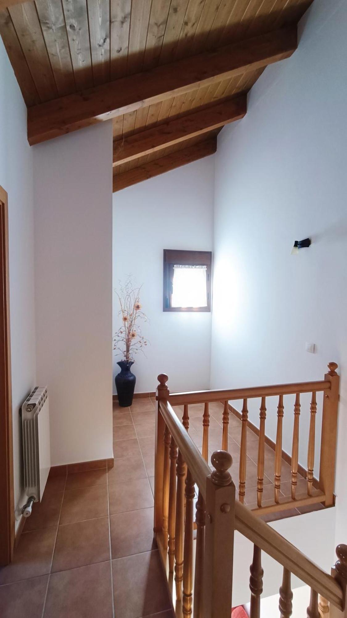 Apartamentos Mobison Salinas de Bielsa Esterno foto