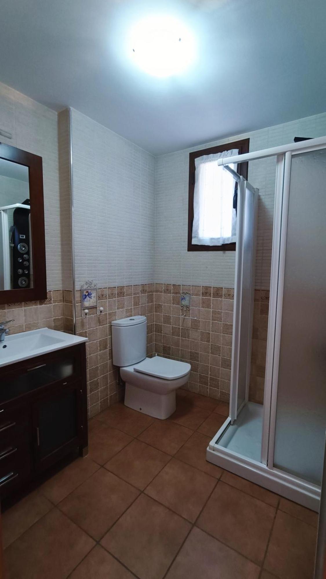 Apartamentos Mobison Salinas de Bielsa Esterno foto
