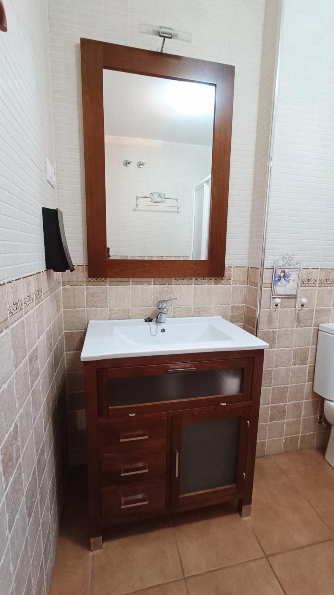 Apartamentos Mobison Salinas de Bielsa Esterno foto