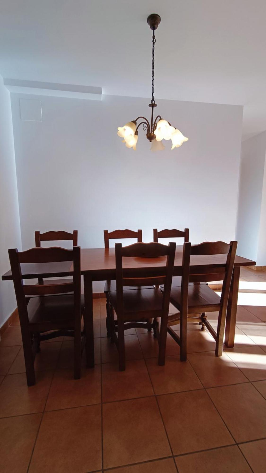 Apartamentos Mobison Salinas de Bielsa Esterno foto